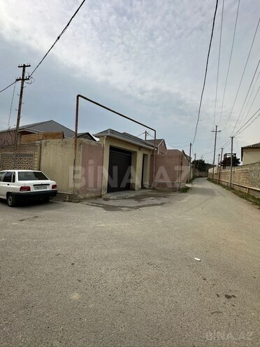 Satılır 4 otaqlı həyət evi/bağ evi 120 m², Maştağa q., photo 3 from 19
