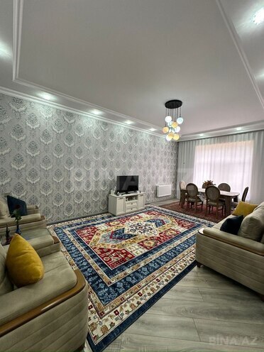 Satılır 4 otaqlı həyət evi/bağ evi 120 m², Maştağa q., photo 8 from 19