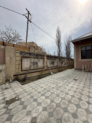 Satılır 4 otaqlı həyət evi/bağ evi 120 m², Maştağa q., photo 5 from 19