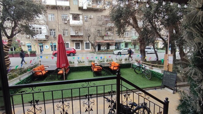 İcarəyə verilir  obyekt 75 m², Nəriman Nərimanov m., photo 6 from 18