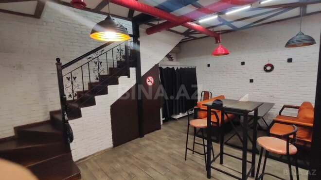 İcarəyə verilir  obyekt 75 m², Nəriman Nərimanov m., photo 3 from 18