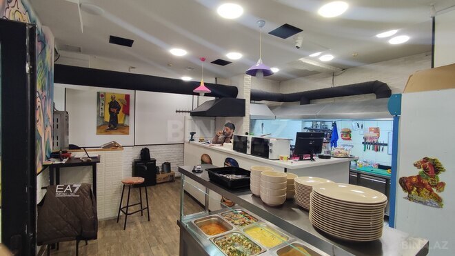 İcarəyə verilir  obyekt 75 m², Nəriman Nərimanov m., photo 12 from 18