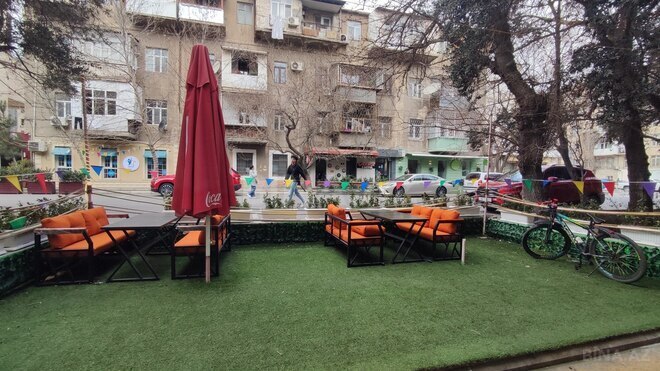 İcarəyə verilir  obyekt 75 m², Nəriman Nərimanov m., photo 14 from 18