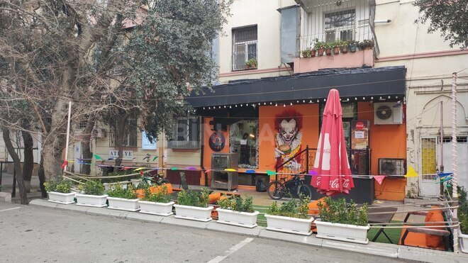 İcarəyə verilir  obyekt 75 m², Nəriman Nərimanov m., photo 17 from 18