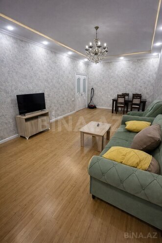 Продаётся 2-комн. новостройка 100 м², м. 8 ноября, photo 4 from 12