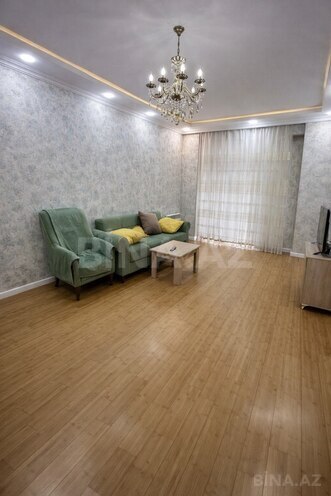 Продаётся 2-комн. новостройка 100 м², м. 8 ноября, photo 3 from 12