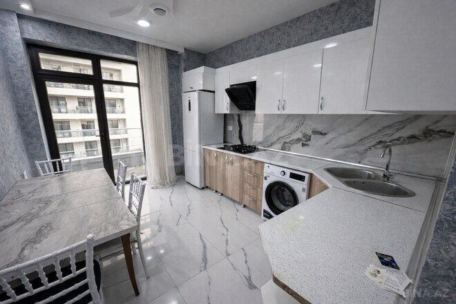 Продаётся 2-комн. новостройка 100 м², м. 8 ноября, photo 11 from 12