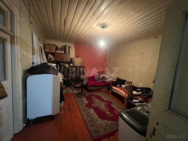 Satılır 3 otaqlı həyət evi/bağ evi 62 m², Nəsimi r., photo 3 from 6