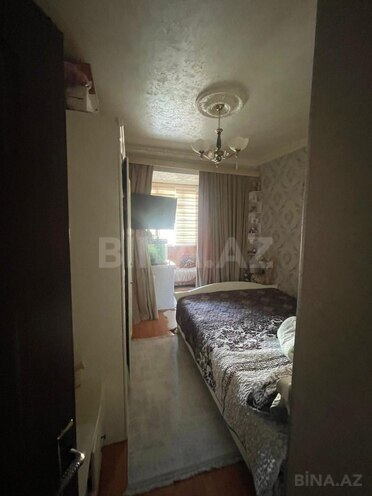 Satılır 3 otaqlı köhnə tikili 75 m², Xətai r., photo 8 from 21