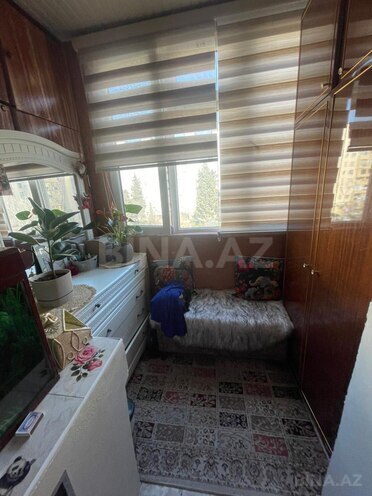 Satılır 3 otaqlı köhnə tikili 75 m², Xətai r., photo 15 from 21