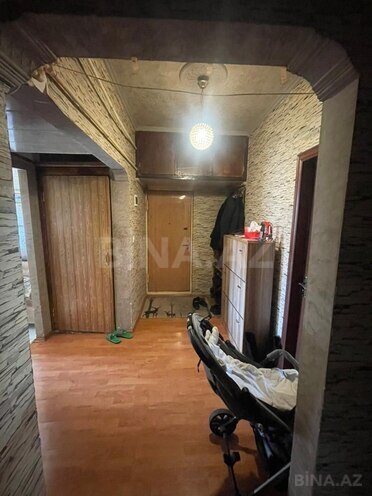 Satılır 3 otaqlı köhnə tikili 75 m², Xətai r., photo 4 from 21
