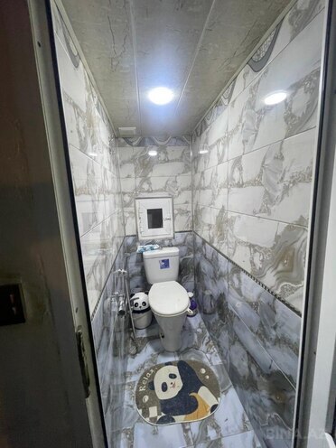 Satılır 3 otaqlı köhnə tikili 75 m², Xətai r., photo 20 from 21