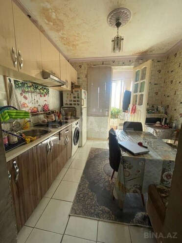 Satılır 3 otaqlı köhnə tikili 75 m², Xətai r., photo 13 from 21