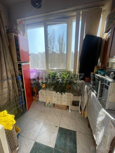 Satılır 3 otaqlı köhnə tikili 75 m², Xətai r., photo 14 from 21