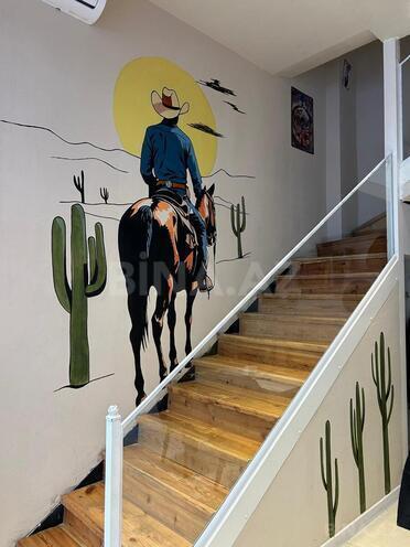 Satılır  obyekt 60 m², İçəri Şəhər m., photo 5 from 8