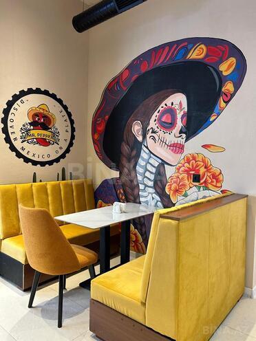 Satılır  obyekt 60 m², İçəri Şəhər m., photo 3 from 8