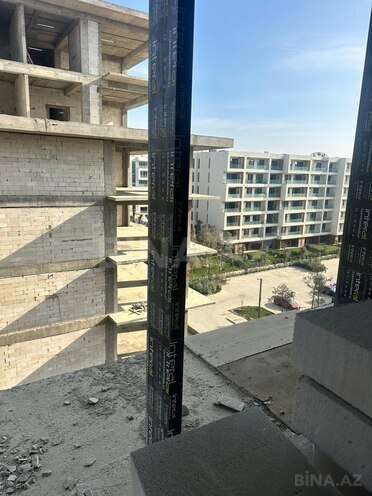 Satılır 1 otaqlı yeni tikili 46.1 m², Nardaran q., photo 6 from 14