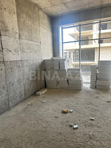 Satılır 1 otaqlı yeni tikili 46.1 m², Nardaran q., photo 13 from 14