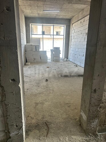 Satılır 1 otaqlı yeni tikili 46.1 m², Nardaran q., photo 12 from 14
