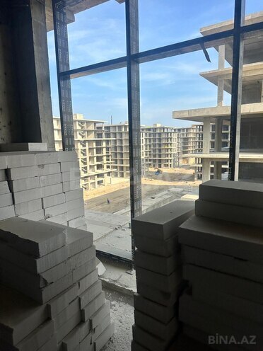 Satılır 1 otaqlı yeni tikili 46.1 m², Nardaran q., photo 7 from 14
