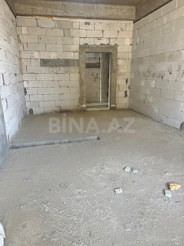 Satılır 1 otaqlı yeni tikili 46.1 m², Nardaran q., photo 8 from 14