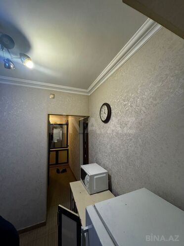 İcarəyə verilir 2 otaqlı köhnə tikili 40 m², Nərimanov r., photo 6 from 10