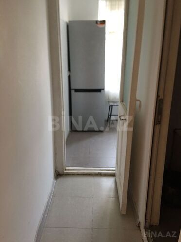 Satılır 1 otaqlı köhnə tikili 33 m², Elmlər Akademiyası m., photo 6 from 8