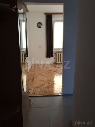 Satılır 1 otaqlı köhnə tikili 33 m², Elmlər Akademiyası m., photo 1 from 8