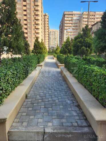 Satılır 3 otaqlı yeni tikili 120 m², 28 May m., photo 4 from 27