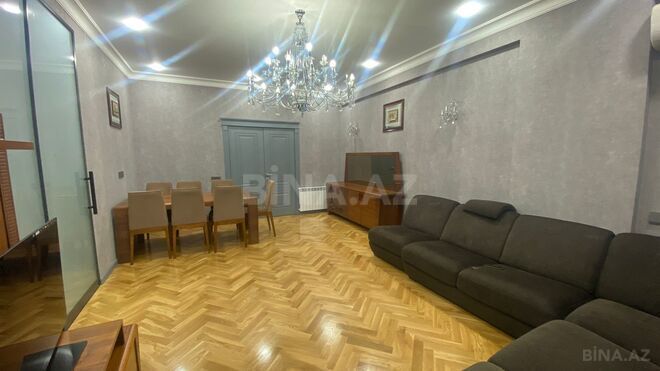Satılır 3 otaqlı yeni tikili 120 m², 28 May m., photo 5 from 27