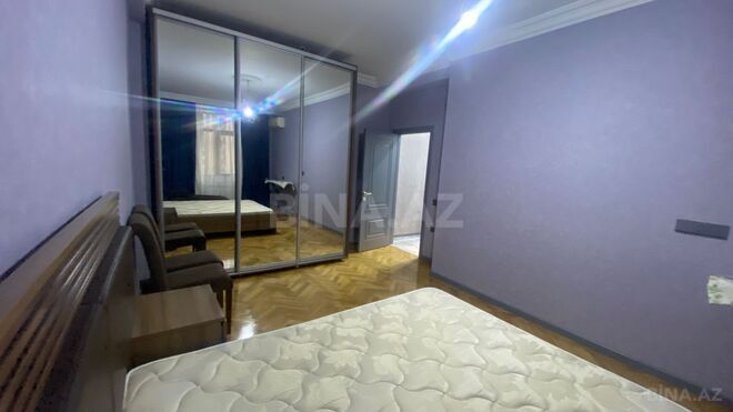 Satılır 3 otaqlı yeni tikili 120 m², 28 May m., photo 8 from 27