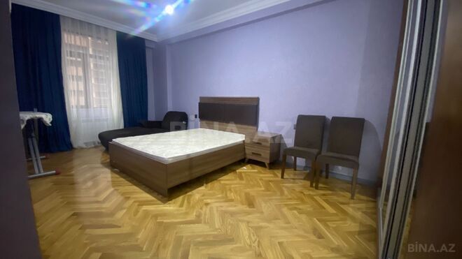 Satılır 3 otaqlı yeni tikili 120 m², 28 May m., photo 7 from 27