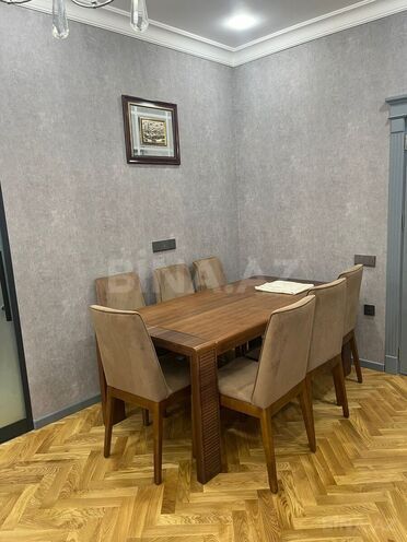 Satılır 3 otaqlı yeni tikili 120 m², 28 May m., photo 15 from 27