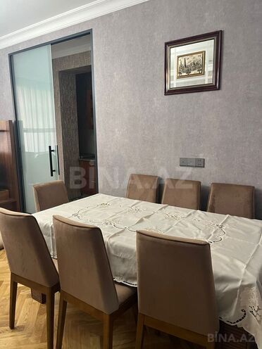 Satılır 3 otaqlı yeni tikili 120 m², 28 May m., photo 14 from 27