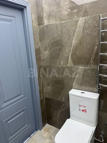 Satılır 3 otaqlı yeni tikili 120 m², 28 May m., photo 25 from 27