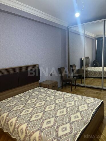 Satılır 3 otaqlı yeni tikili 120 m², 28 May m., photo 11 from 27