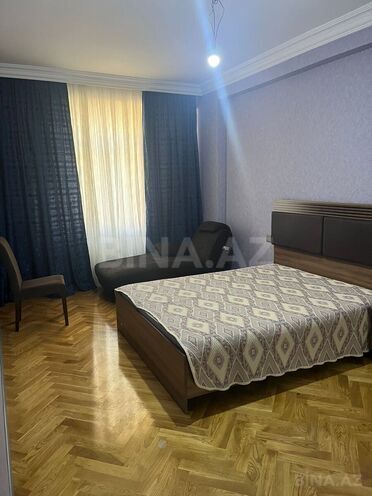 Satılır 3 otaqlı yeni tikili 120 m², 28 May m., photo 10 from 27
