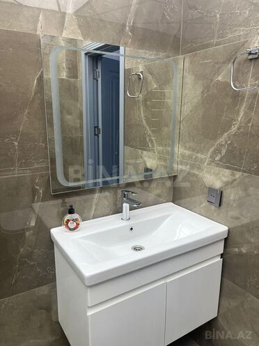 Satılır 3 otaqlı yeni tikili 120 m², 28 May m., photo 24 from 27