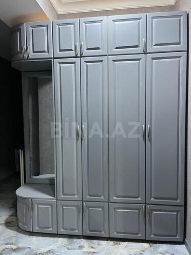 Satılır 3 otaqlı yeni tikili 120 m², 28 May m., photo 26 from 27