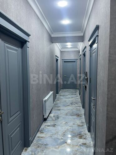 Satılır 3 otaqlı yeni tikili 120 m², 28 May m., photo 18 from 27