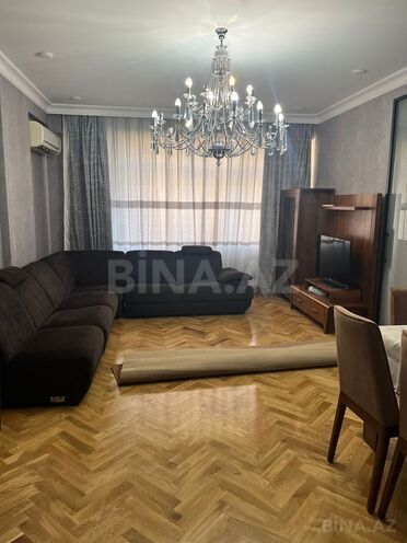 Satılır 3 otaqlı yeni tikili 120 m², 28 May m., photo 6 from 27