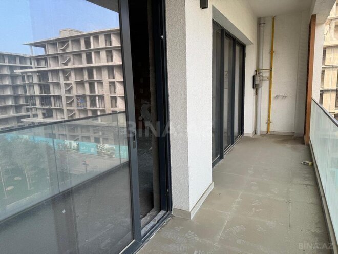 Продаётся 2-комн. новостройка 91.9 м², пос. Sea Breeze, photo 10 from 15