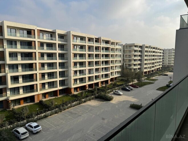 Продаётся 2-комн. новостройка 91.9 м², пос. Sea Breeze, photo 11 from 15