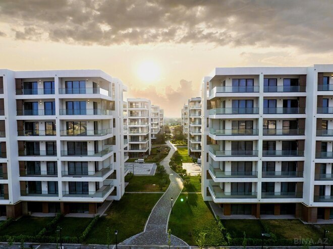 Продаётся 2-комн. новостройка 91.9 м², пос. Sea Breeze, photo 13 from 15