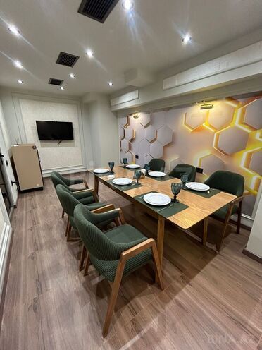 Satılır  obyekt 550 m², 8 Noyabr m., photo 20 from 28