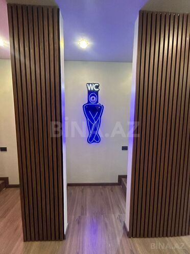 Satılır  obyekt 550 m², 8 Noyabr m., photo 16 from 28