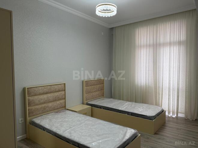 Сдаётся 3-комн. новостройка 110 м², Наримановский  р., photo 8 from 12