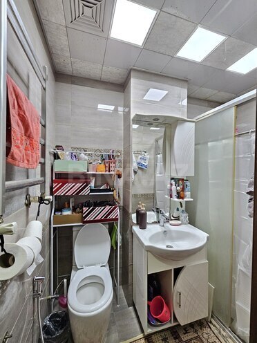 Satılır 3 otaqlı yeni tikili 70 m², photo 15 from 17