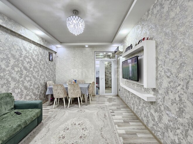 Satılır 3 otaqlı yeni tikili 70 m², photo 3 from 17
