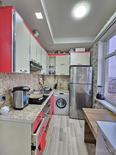 Satılır 3 otaqlı yeni tikili 70 m², photo 7 from 17